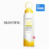 Skintific Outdoor Sun Spray Sunscreen Mist SPF100 (100ml)