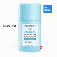 Skintific Sunscreen 5X Ceramide Stick SPF50 PA++++