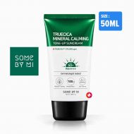 Somebymi Truecica Mineral Calming Tone Up Sunscreen (50ml)