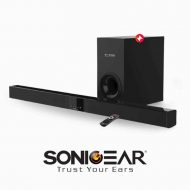 SonicGear SonicBar BT3500 Soundbar