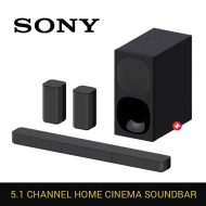 Sony-S20R-5.1ch-Home-Cinema-Soundbar-System-HT-S20R