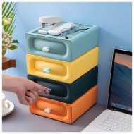 Stackable-Cosmetic-Storage-Box