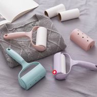 Sticky-Roller-Dust-&-Hair-Removal