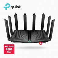 TP-Link Archer AX90 AX6600 Wifi 6 Router