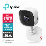 TP-Link Tapo C110 CCTV (Ultra HD)