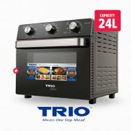TRIO Air Fryer Oven TAO-2407 (24L)