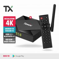 Tanix TX6S Android Box