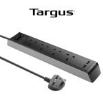 Targus-Surge-Protector-Plug-With-4-USB-Port