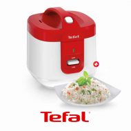 Tefal Everforce Mechanical Jar Rice Cooker RK3625 (2L)