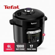 Tefal Home Chef Smart 6L Multicooker CY601
