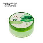 The-Face-Shop-Jeju-Aloe-Soothing-Gel-300ml