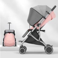 Ultra-light Baby Stroller
