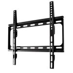 Universal Wall Mounted Adjustable Fix Television Holder