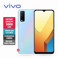 VIVO Y12s Budget Smartphone