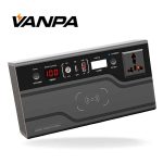 Vanpa-200W-Mini-Portable-Power-Station-(60000mAh)