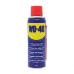 WD-40 MultiPurpose Spray (191ml)