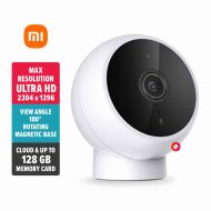 Xiaomi Mijia Mi Wireless Camera MJSXJ03HL (Ultra HD)