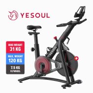 Yesoul Spinning Magnetic Bike S3