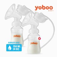 Yoboo Portable Electric Breast Pump